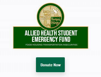 Allied Health Scholarships