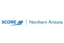 Northern AZ Score Logo