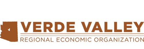 Verde Valley Economic Organization Logo