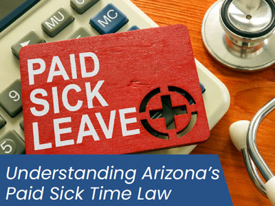 Paid Sick Leave