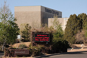 Latest Yavapai College News: YC Contributions Ripple Through Area Economy