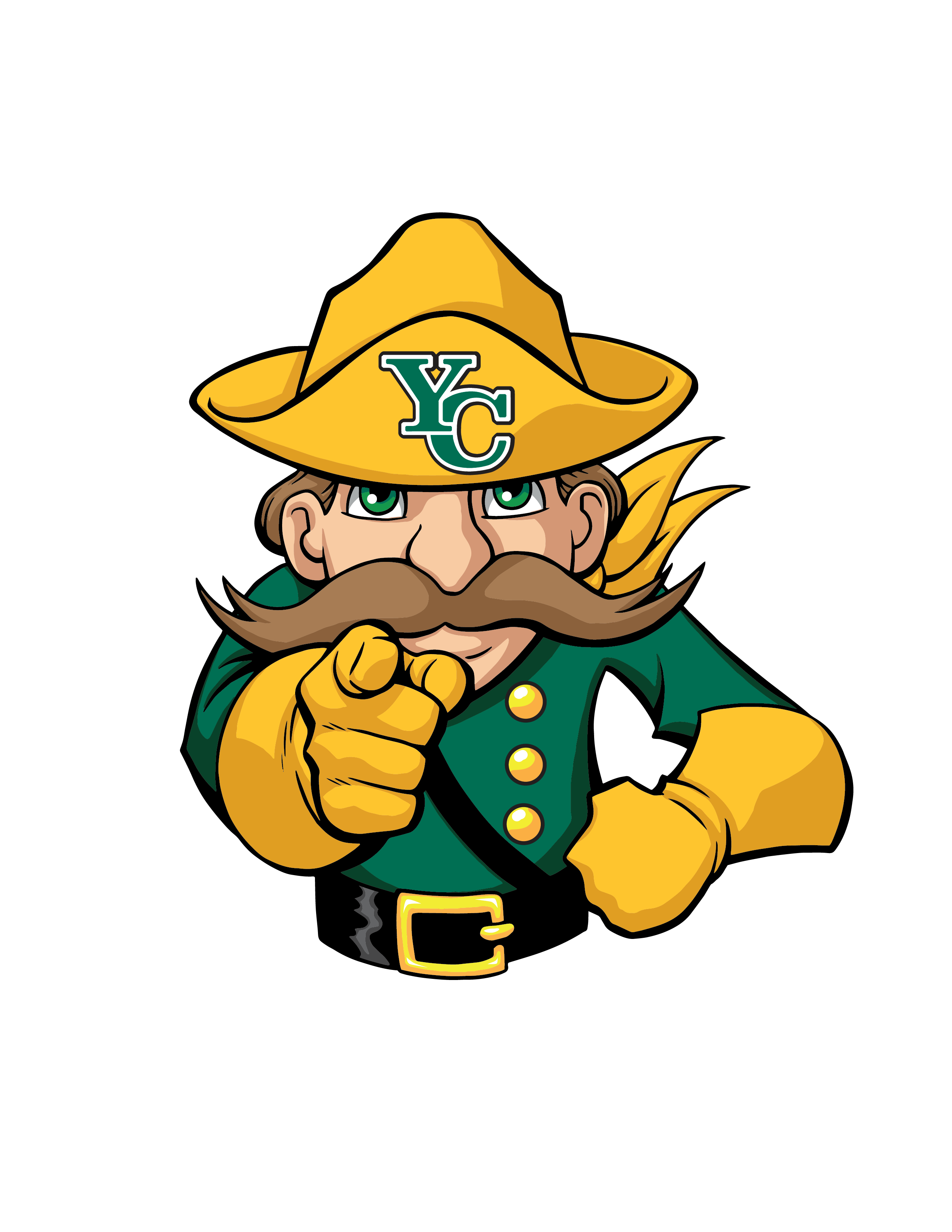 Faces of Ruffie - Yavapai College