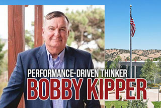 Bobby Kipper - Performance Driven