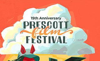 Prescott Film Festival 2025