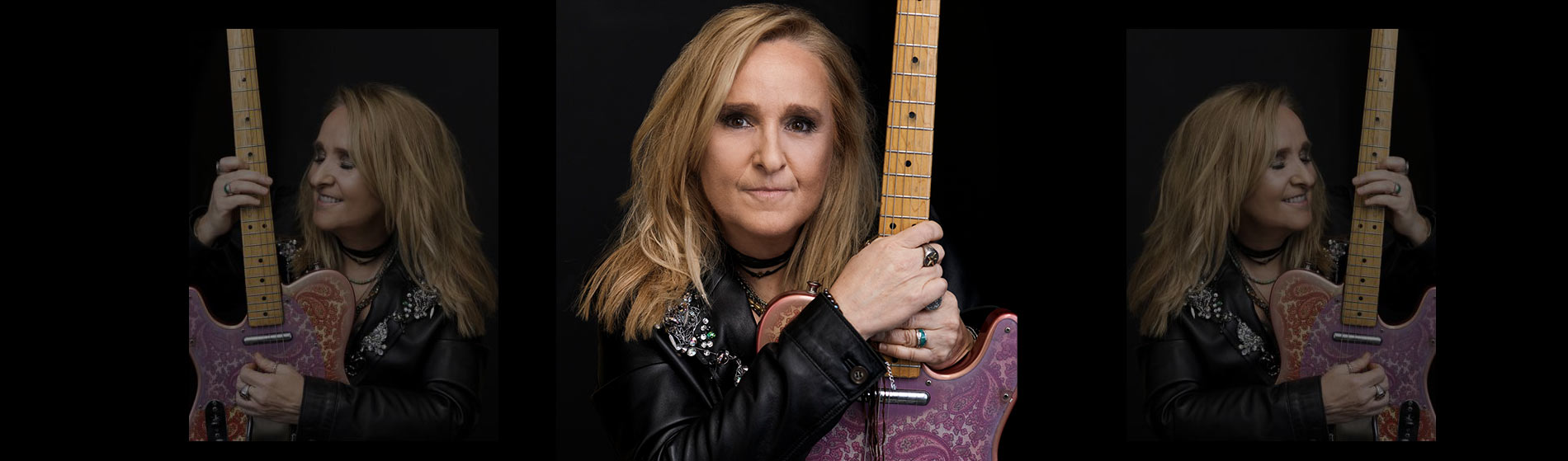 Melissa Ethridge in Concert - Yavapai College