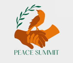 peace summit logo