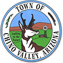 Town of Chino Valley