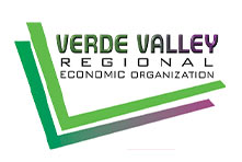 Verde Valley Economic Organization Logo