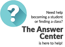 Answer Center